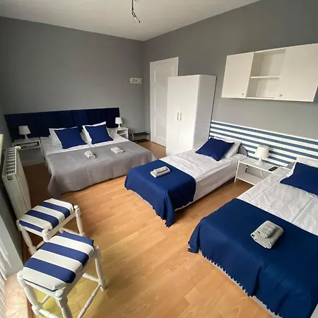 Primos Homestay Wladyslawowo