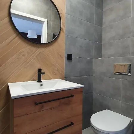 Primos * Wladyslawowo