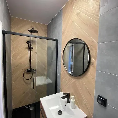 Primos Homestay Wladyslawowo