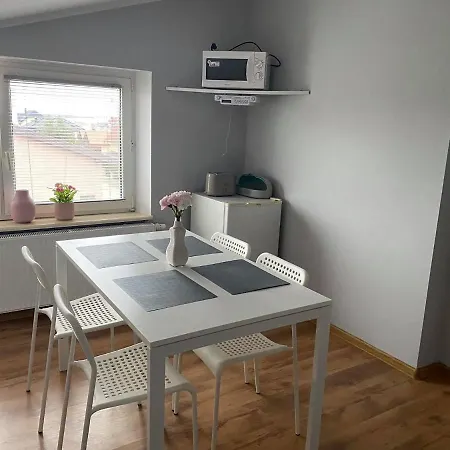 Homestay Primos Wladyslawowo