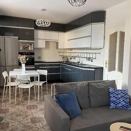 Primos * Wladyslawowo