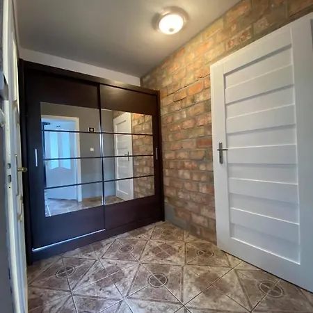 Homestay Primos Wladyslawowo