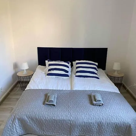 Primos Homestay Wladyslawowo