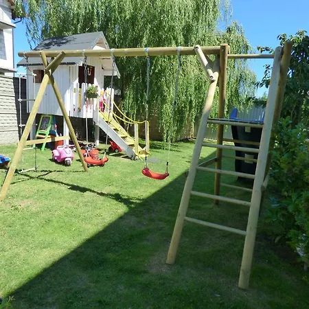 Primos Homestay Wladyslawowo