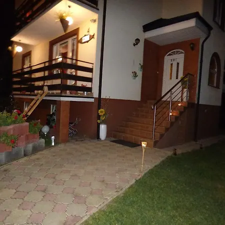 Primos Homestay