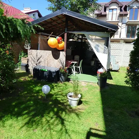 Primos * Wladyslawowo