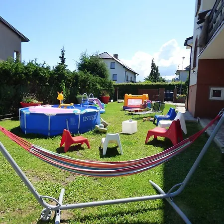 Homestay Primos Wladyslawowo