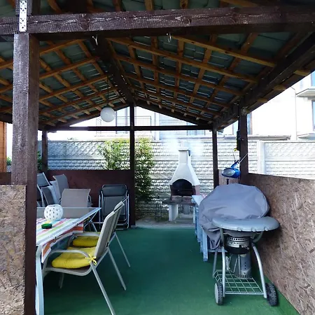 Homestay Primos Wladyslawowo