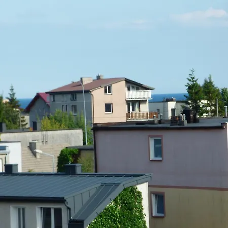 Privat bolig Primos